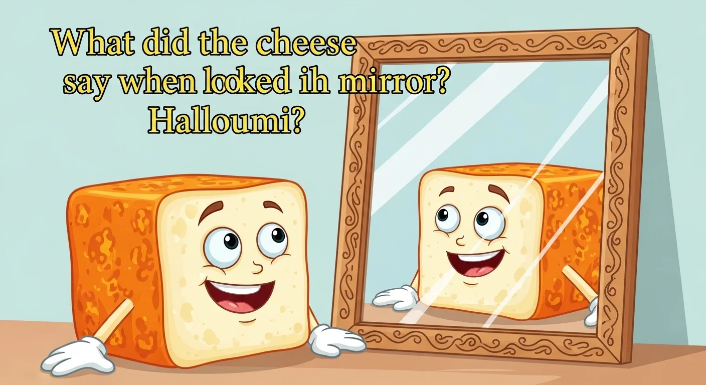 Cooking puns one liners