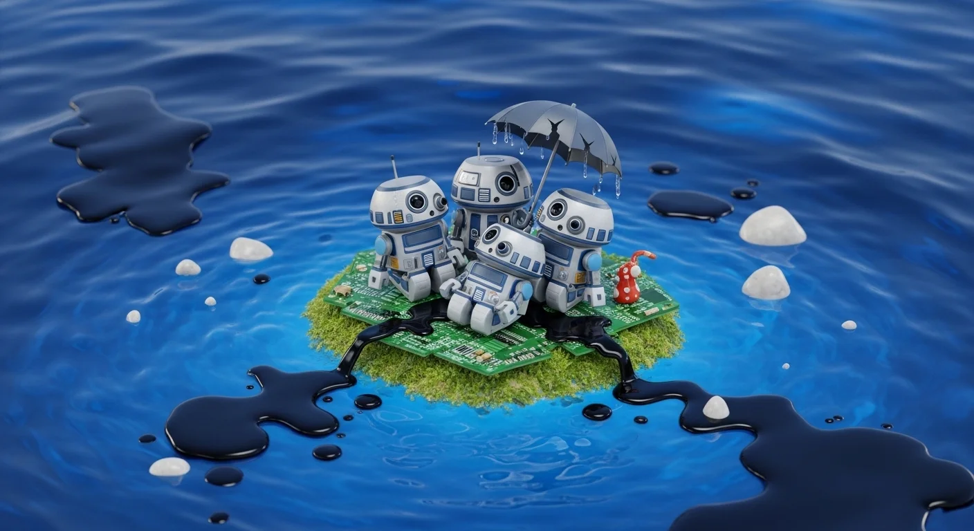 Droid jokes one liners