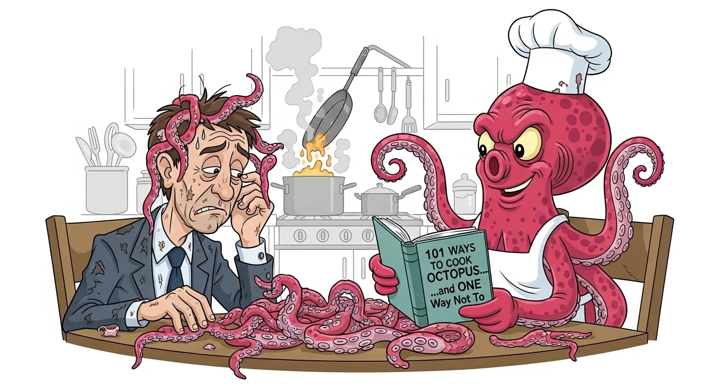 Funny jokes for adults