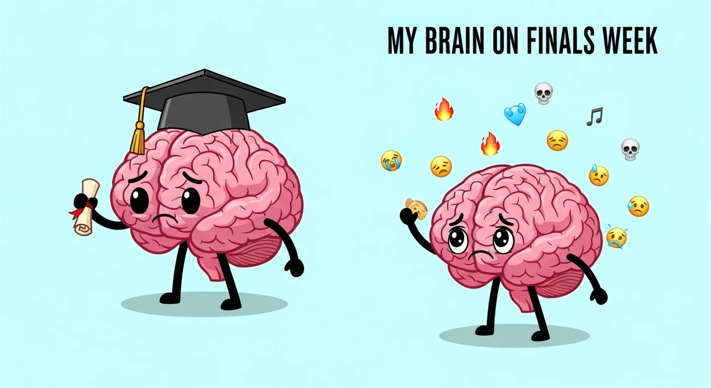 Gen Z puns in English