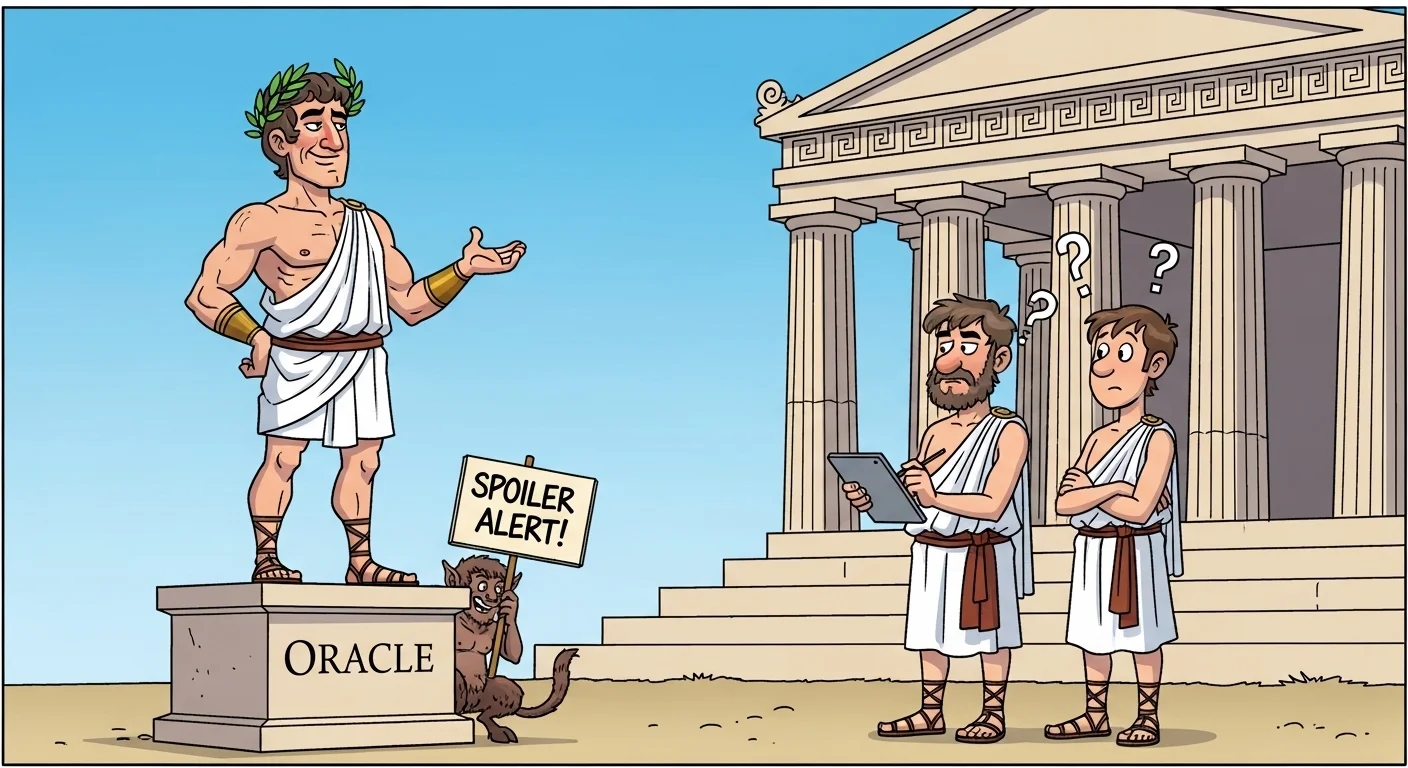 Greek jokes for adults