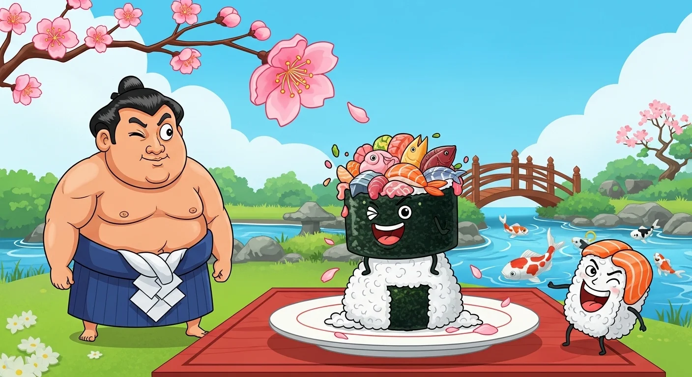 Japan puns one liners