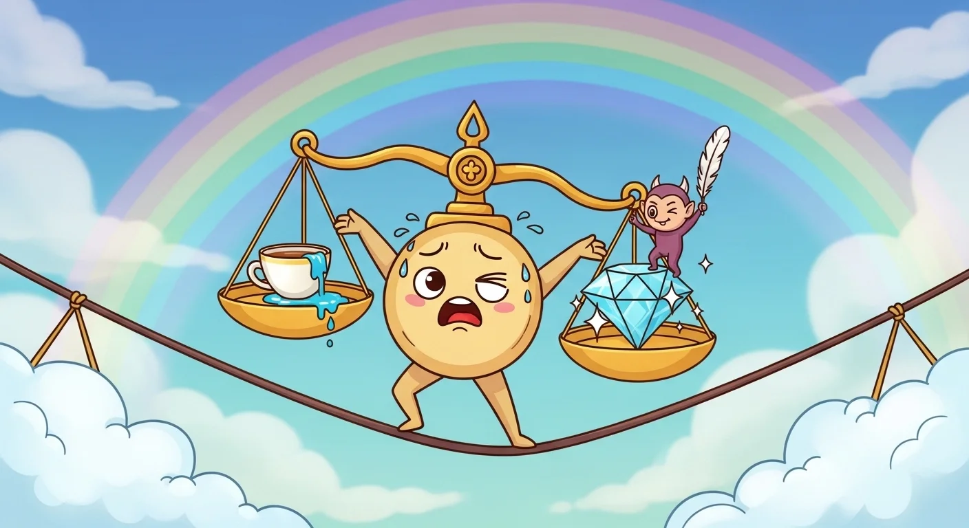 Libra jokes one liners