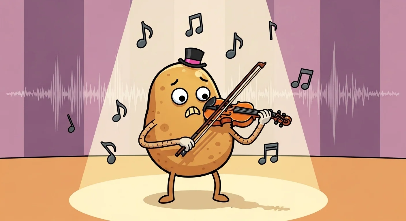 Musical puns one liners
