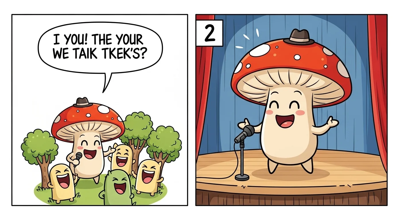 Nature puns one liners