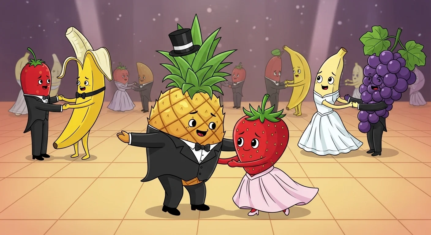 Prom puns one liners