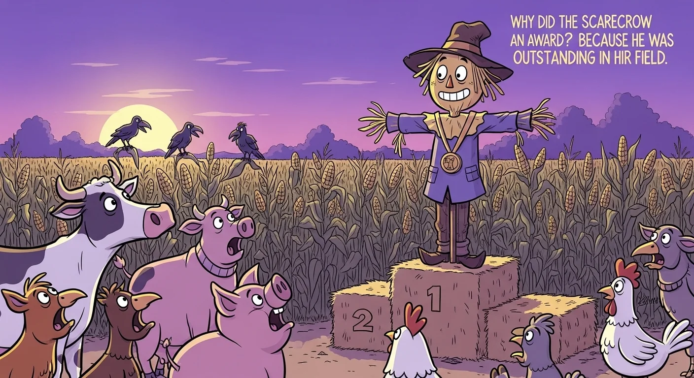 Purple jokes one liners