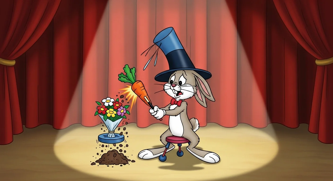 Rabbit jokes one liners