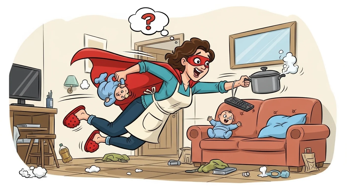 Short funny mom jokes one-liners