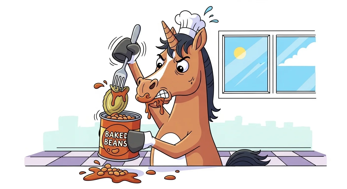 Short horse jokes one-liners