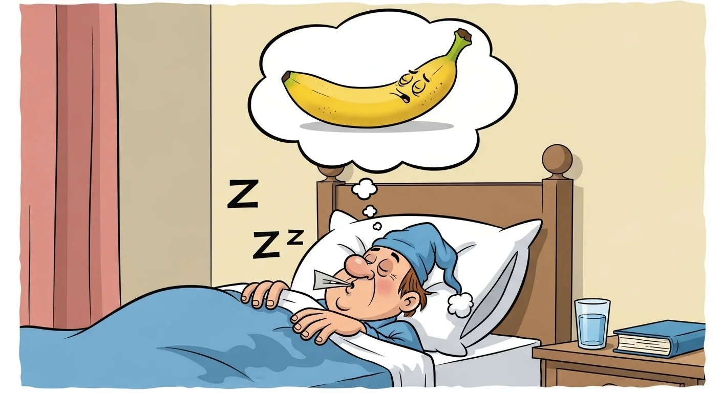 Sleeping jokes one-liners