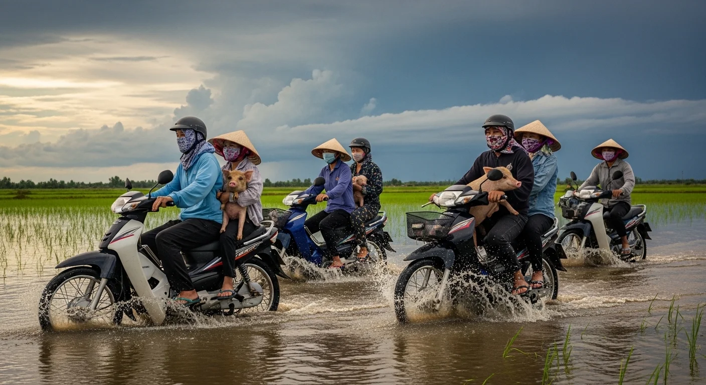 Vietnamese jokes in Vietnamese