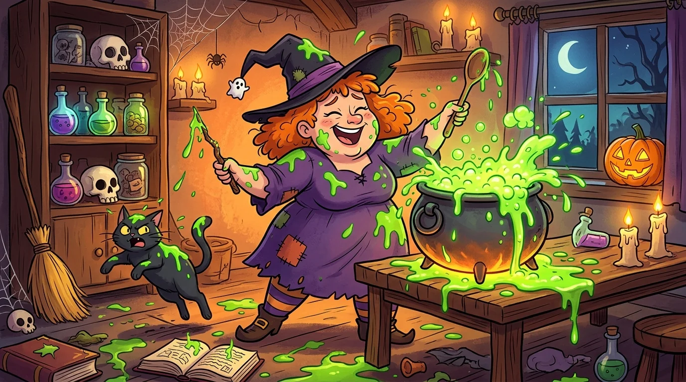 Halloween jokes one liners