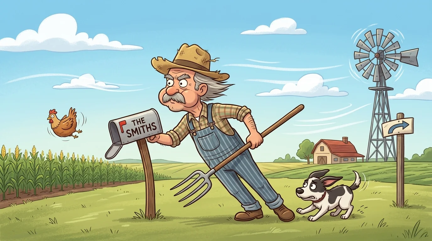 Nebraska jokes one liners
