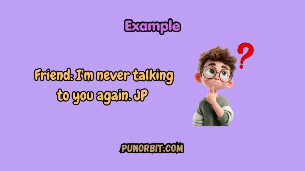 Example