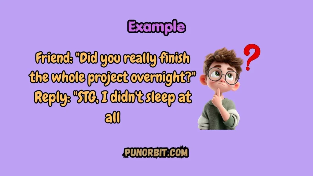 Example