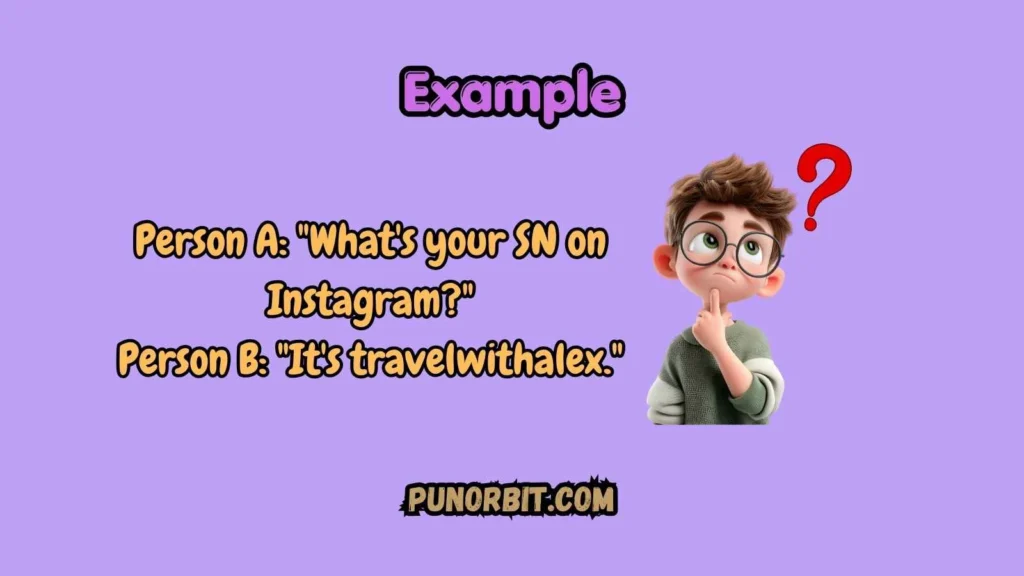 Example