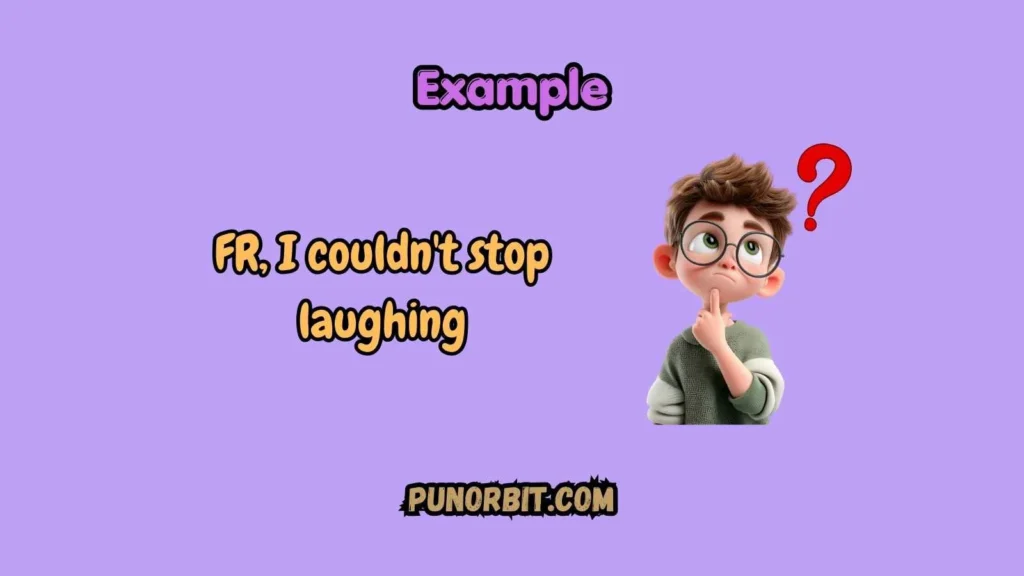 Example