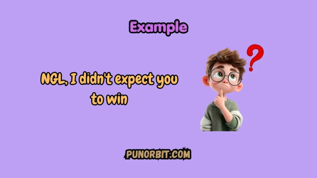Example
