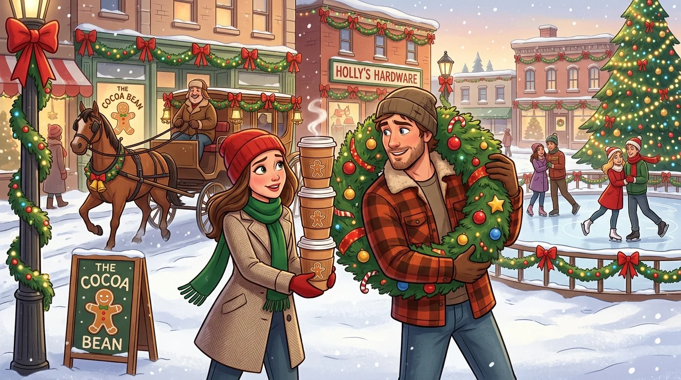 Hallmark Movie Memes