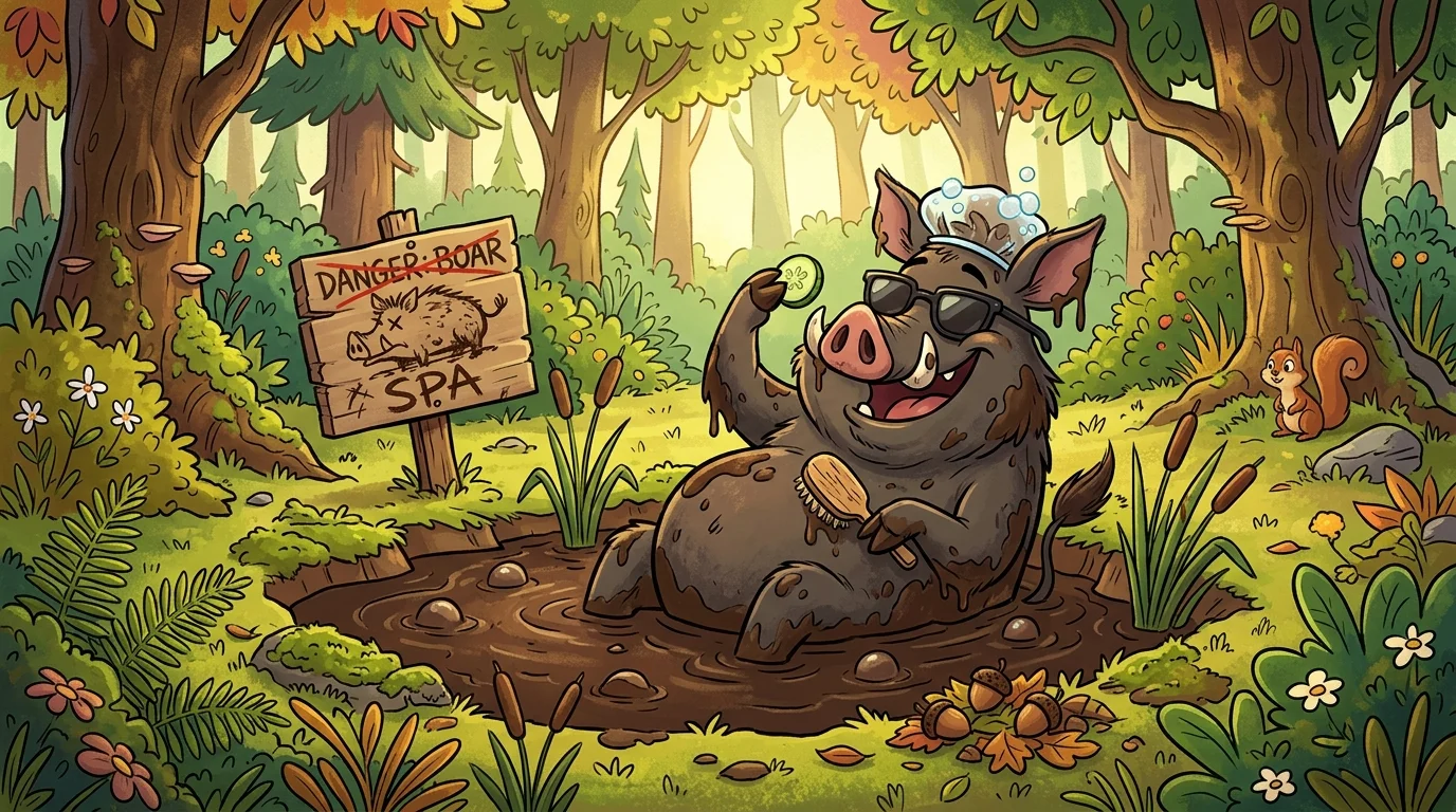 Hog Jokes One Liners