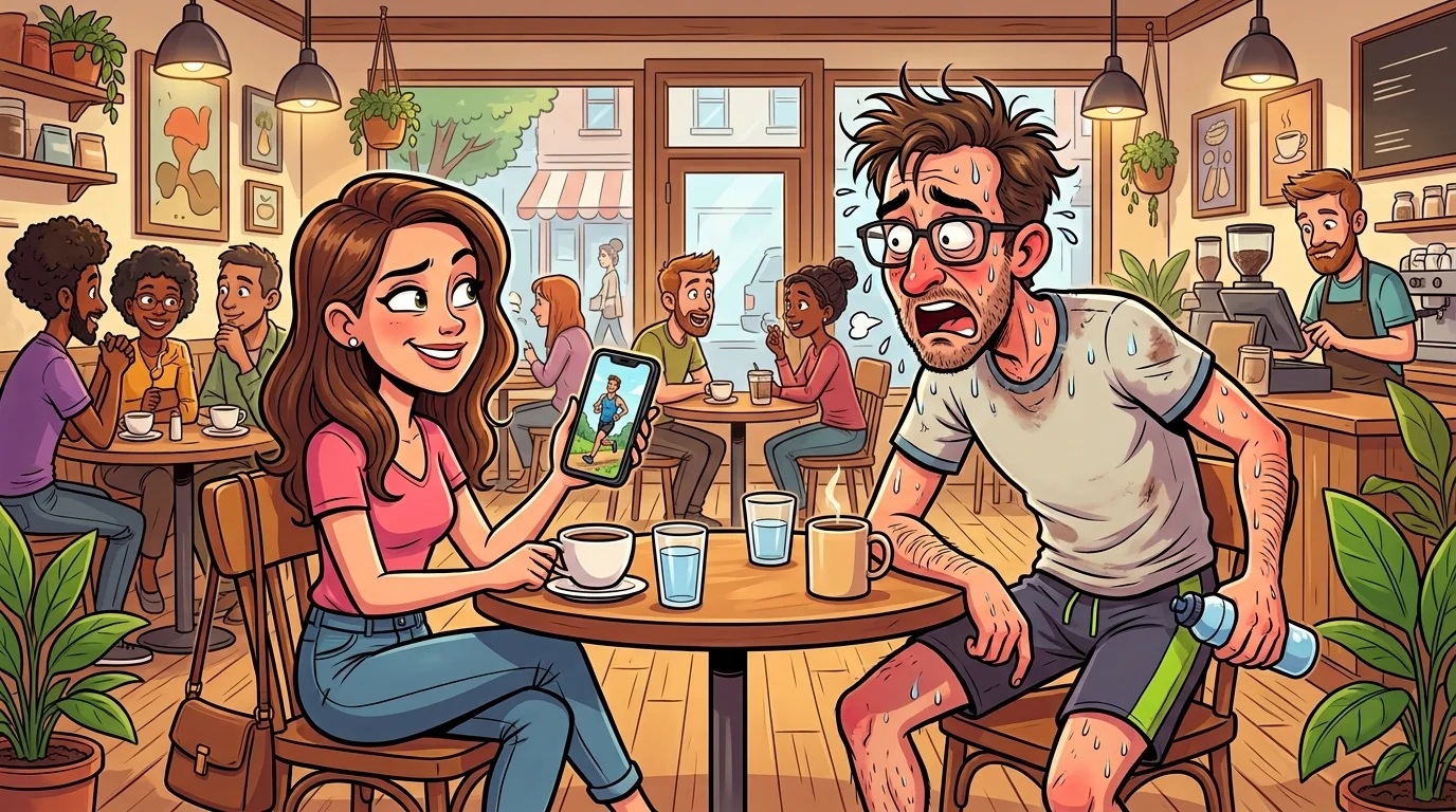 Online Dating Jokes One Liners