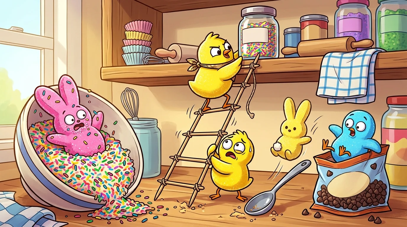 Peeps
