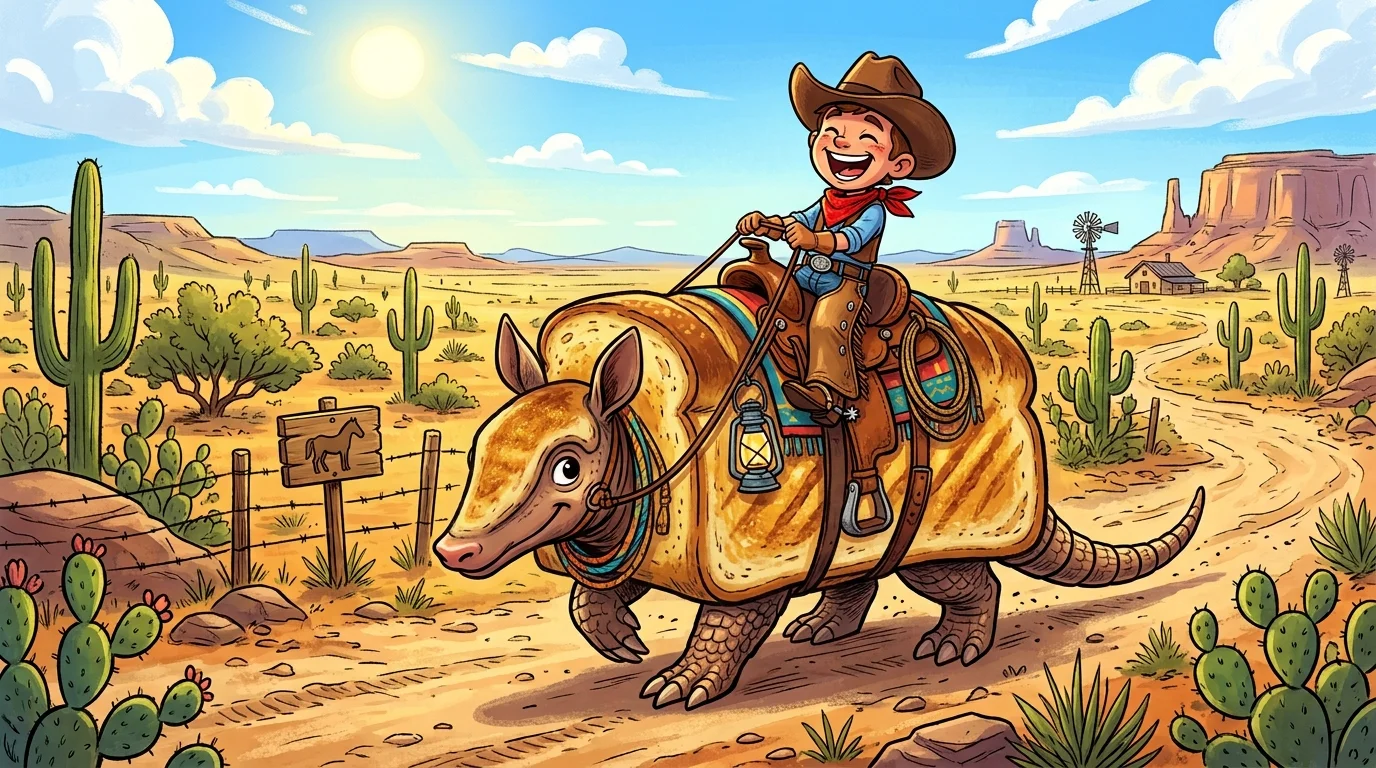 Texas Puns One Liners