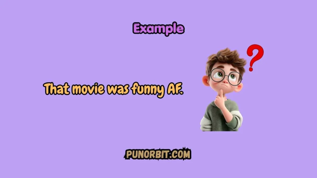 Example