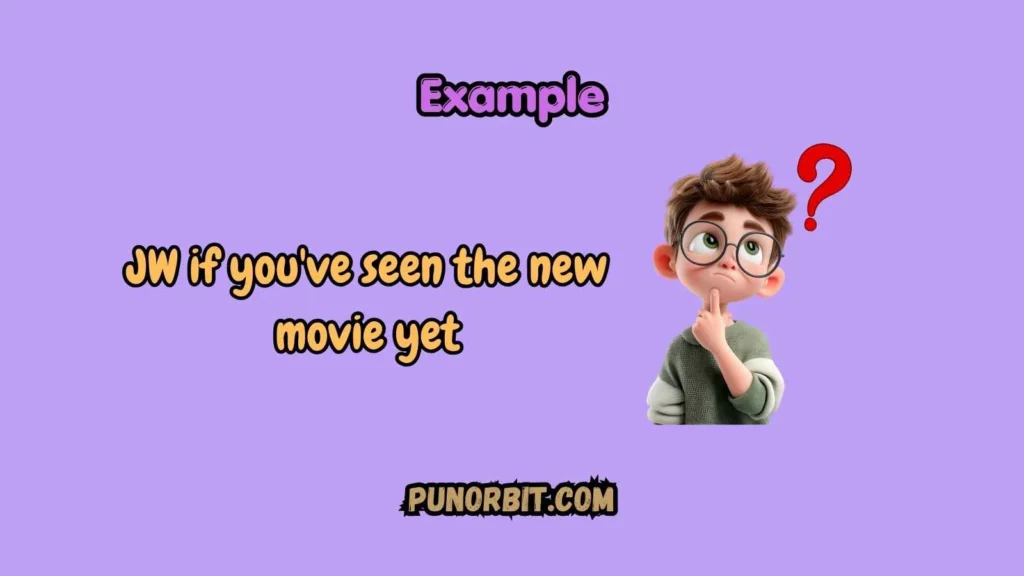 Example