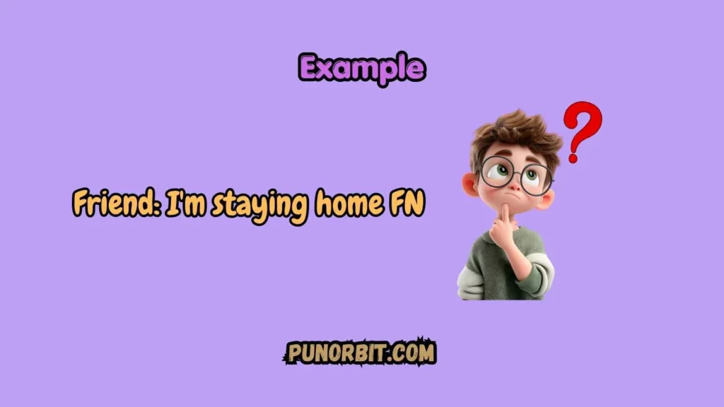 Example