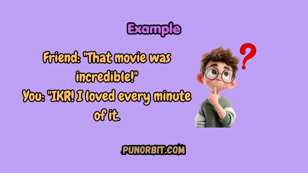 Example
