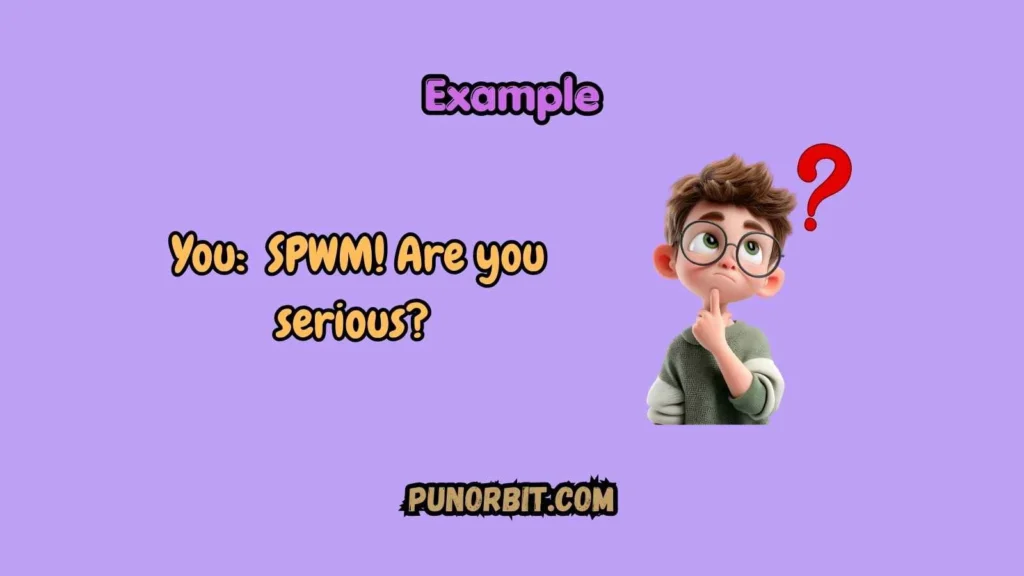 Example