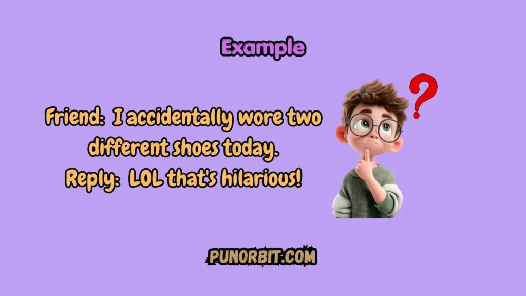 Example